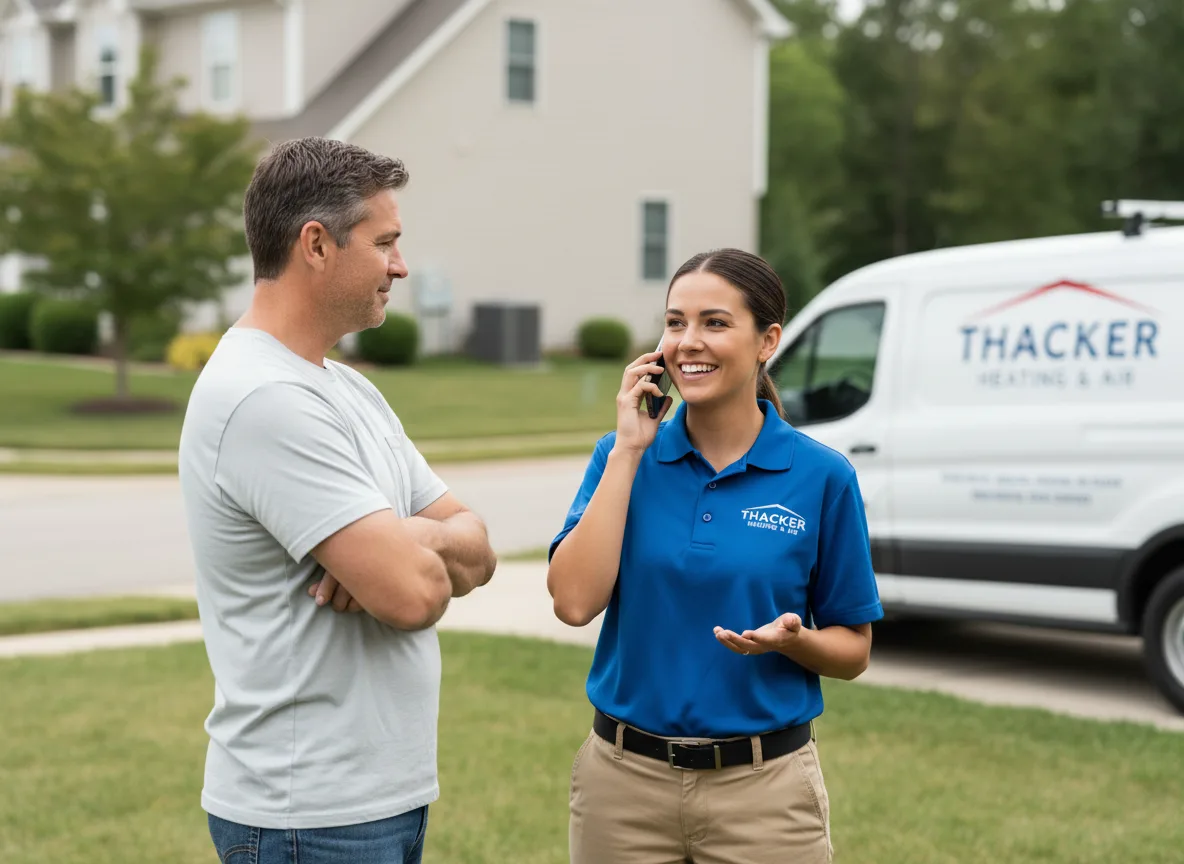 Ac Repair Jefferson, GA FAQs